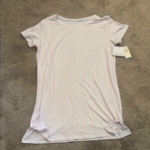 Roudelain Sully Stars Short Sleeve Sleep Shirt